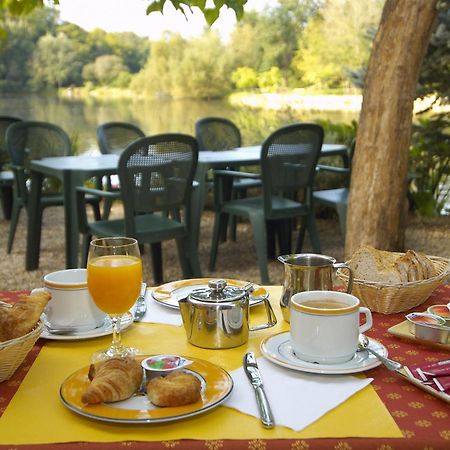 Domaine Du Roi Kysmar Hotel Villandraut Eksteriør billede