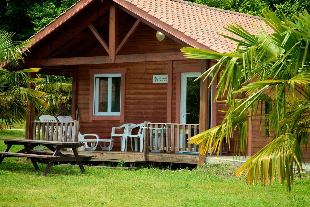 Domaine Du Roi Kysmar Hotel Villandraut Værelse billede