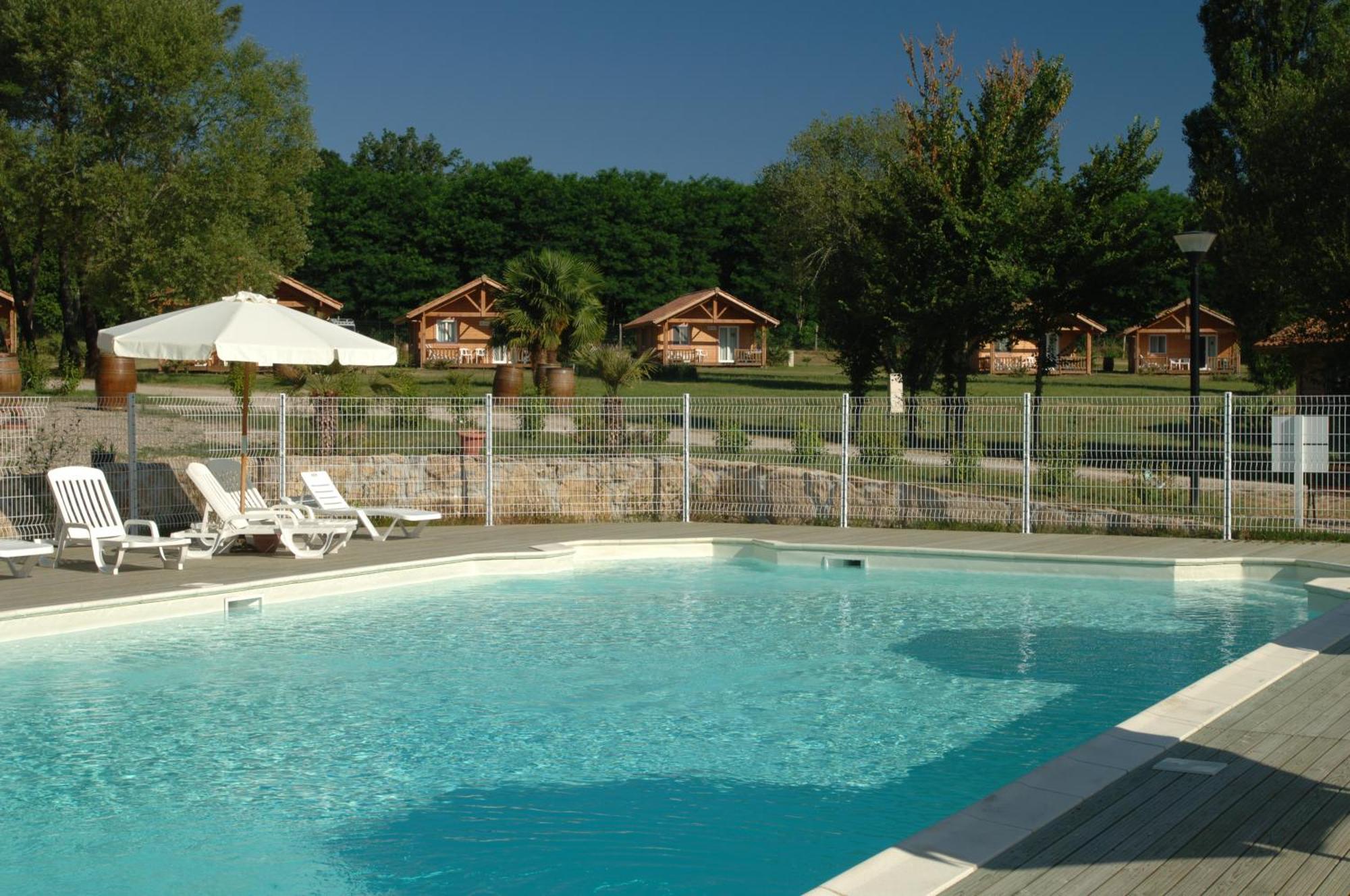 Domaine Du Roi Kysmar Hotel Villandraut Eksteriør billede